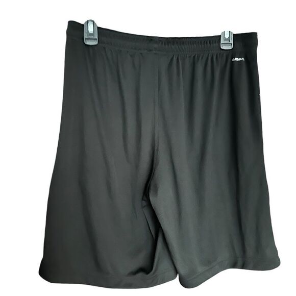 Addidas Men’s Athletic Shorts -Climalite -Sz: M - Picture 2 of 2